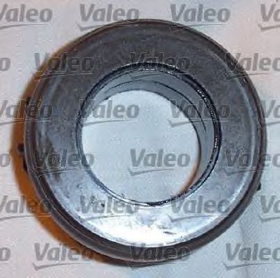 VALEO Clutch Kit 10152307 - VALEO