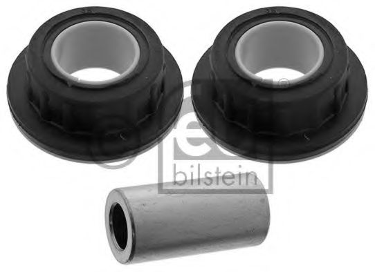 FEBI BILSTEIN Mounting, control/trailing arm 11591024 - FEBI BILSTEIN