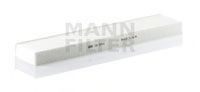 MANN-FILTER Filter, interior air 10655940 - MANN-FILTER