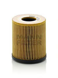 MANN-FILTER Oil Filter 10850943 - MANN-FILTER