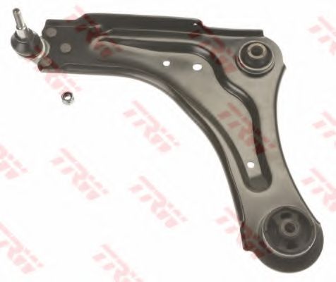 TRW Track Control Arm 11396966 - TRW