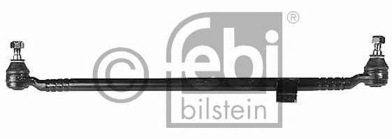 FEBI BILSTEIN Tie Rod 11565153 - FEBI BILSTEIN