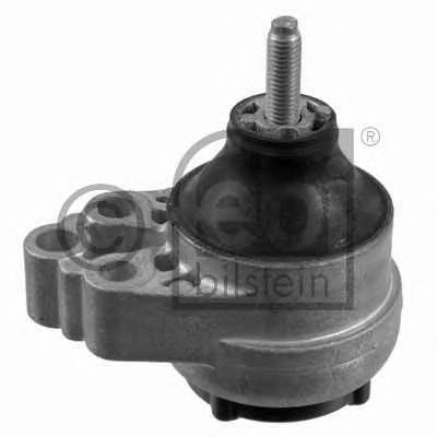 FEBI BILSTEIN Mounting, engine 11575446 - FEBI BILSTEIN