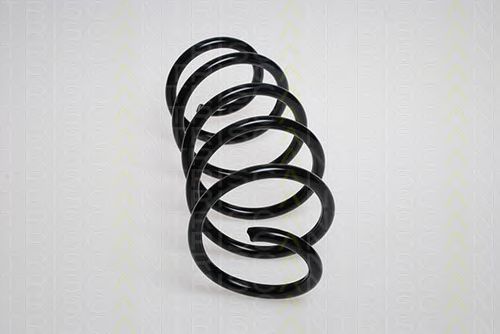LESJOFORS Coil Spring 10662674 - LESJÖFORS