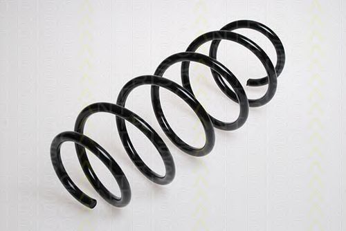 LESJOFORS Coil Spring 10662510 - LESJÖFORS