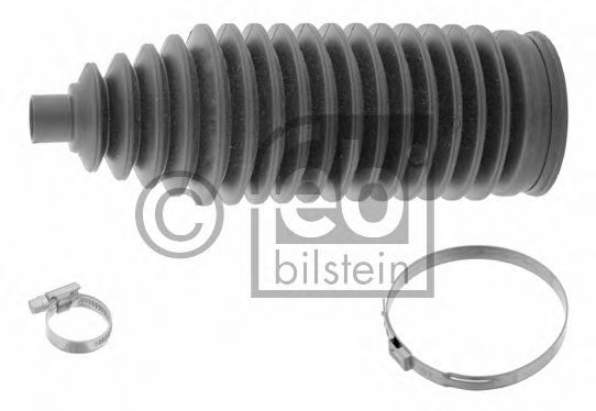 FEBI BILSTEIN Bellow Kit, steering 11578276 - FEBI BILSTEIN