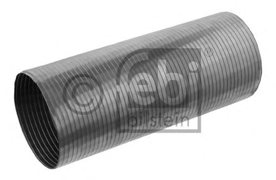 FEBI BILSTEIN Corrugated Pipe, exhaust system 11587190 - FEBI BILSTEIN