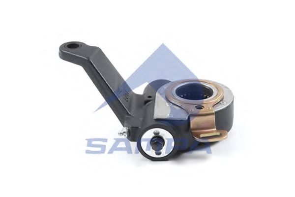 SAMPA Adjuster, braking system 12529504 - SAMPA