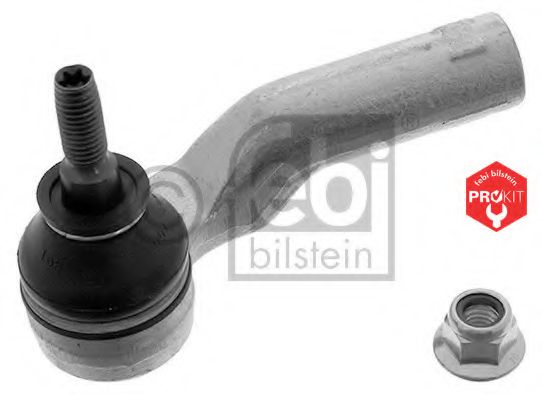FEBI BILSTEIN Tie Rod End 11589371 - FEBI BILSTEIN