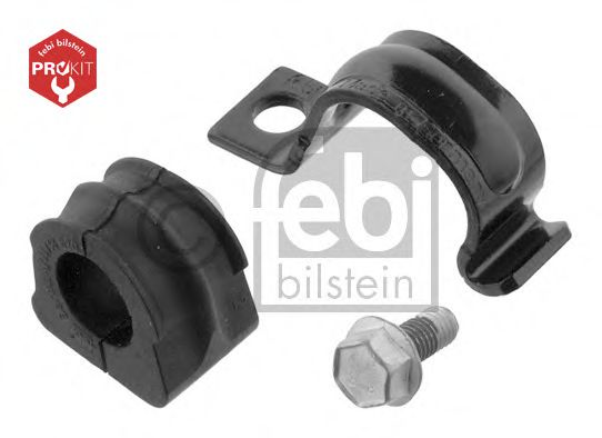 FEBI BILSTEIN Mounting Kit, stabiliser bar 11579132 - FEBI BILSTEIN