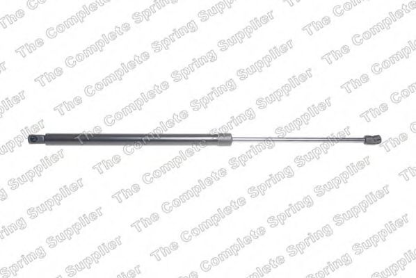 LESJOFORS Gas Spring, boot-/cargo area 10854214 - LESJÖFORS