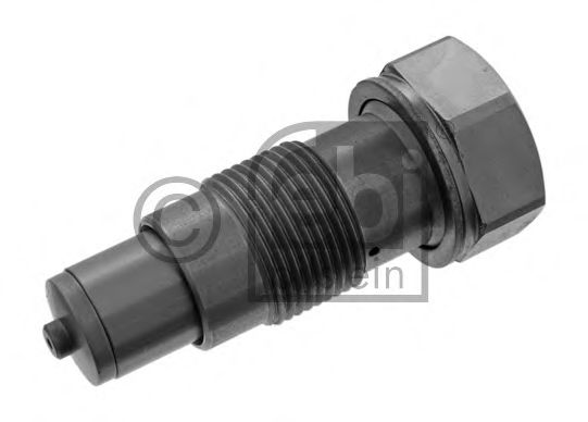FEBI BILSTEIN Tensioner, timing chain 11584470 - FEBI BILSTEIN