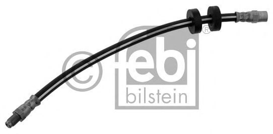 FEBI BILSTEIN Brake Hose 11565189 - FEBI BILSTEIN