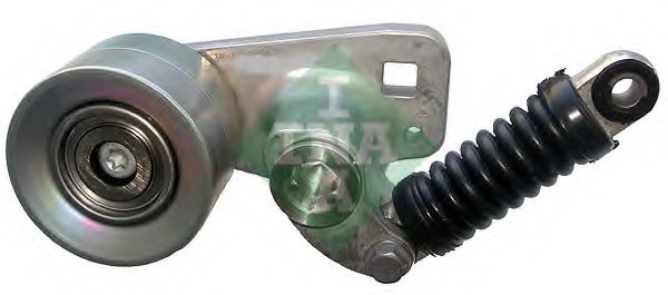 INA Belt Tensioner, V-ribbed belt 10871441 - INA
