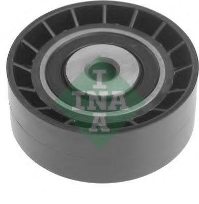 INA Deflection/Guide Pulley, V-ribbed b 11679578 - INA