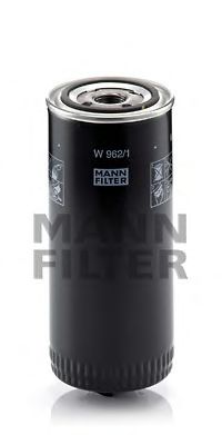 MANN-FILTER Filter, operating hydraulics 10851431 - MANN-FILTER