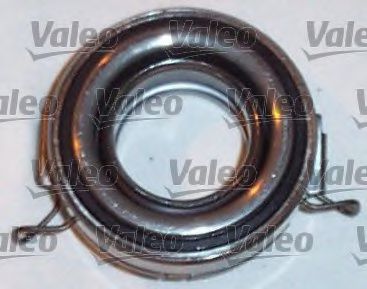 VALEO Clutch Kit 10147804 - VALEO