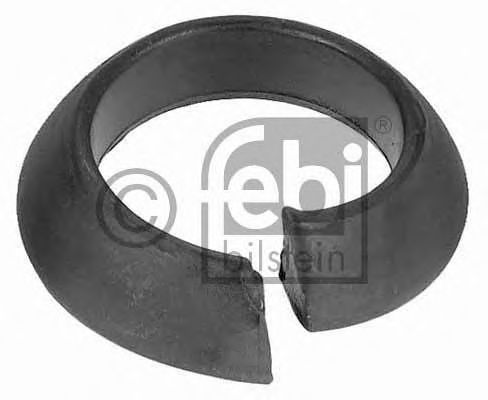 FEBI BILSTEIN Retaining Ring, wheel rim 11562782 - FEBI BILSTEIN