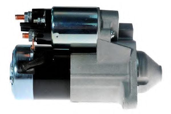 HELLA Starter 10612915 - HELLA