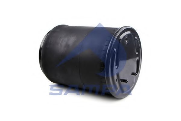 SAMPA Bellow, air suspension 12581477 - SAMPA