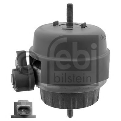 FEBI BILSTEIN Mounting, engine 11591904 - FEBI BILSTEIN