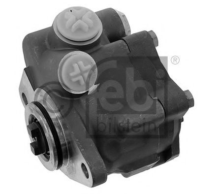 FEBI BILSTEIN Hydraulic Pump, steering 11592503 - FEBI BILSTEIN