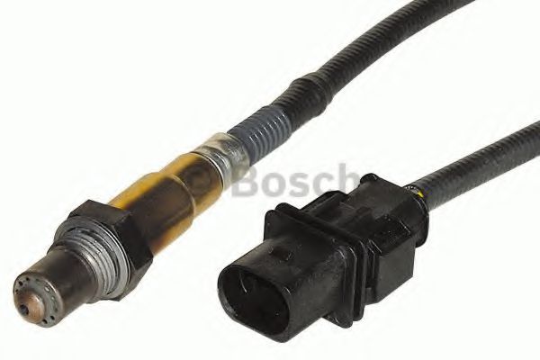 BOSCH Lambda Sensor 10095050 - BOSCH