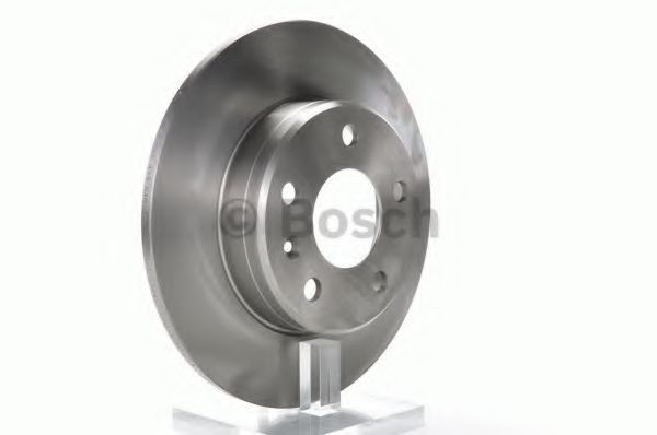 BOSCH Brake Disc 10330924 - BOSCH