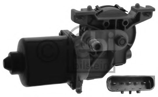 FEBI BILSTEIN Wiper Motor 11470982 - FEBI BILSTEIN