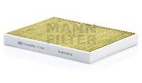 MANN-FILTER Filter, interior air 11474520 - MANN-FILTER