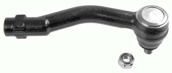 LEMFORDER Tie Rod End 10693155 - LEMFÖRDER