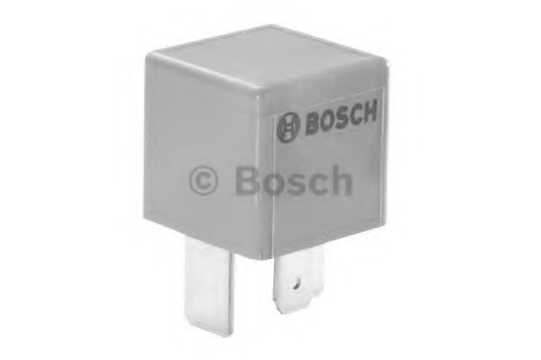 BOSCH Multifunctional Relay 10110841 - BOSCH