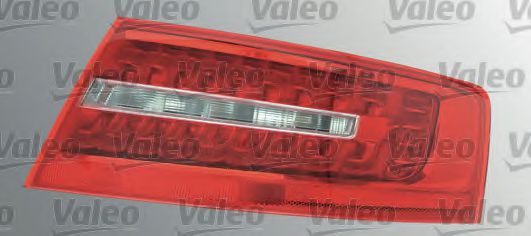 VALEO Tail Light Assembly 10230906 - VALEO
