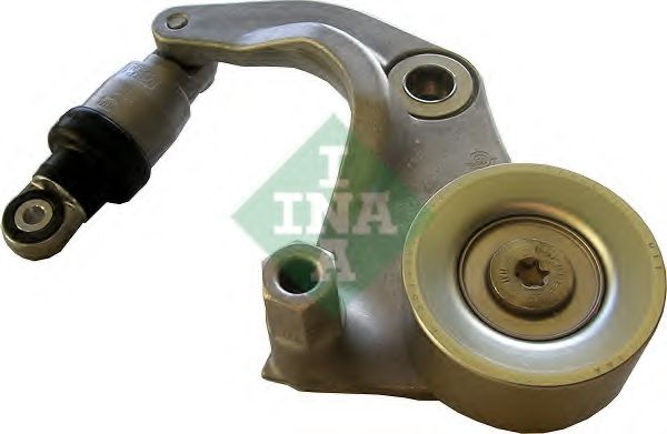 INA Belt Tensioner, V-ribbed belt 11679818 - INA