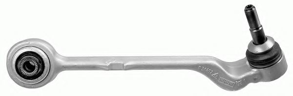 LEMFORDER Track Control Arm 10677403 - LEMFÖRDER