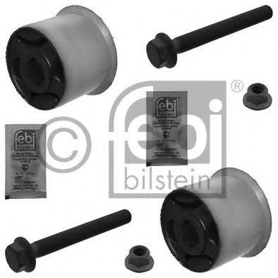 FEBI BILSTEIN Mounting, control/trailing arm 11415776 - FEBI BILSTEIN