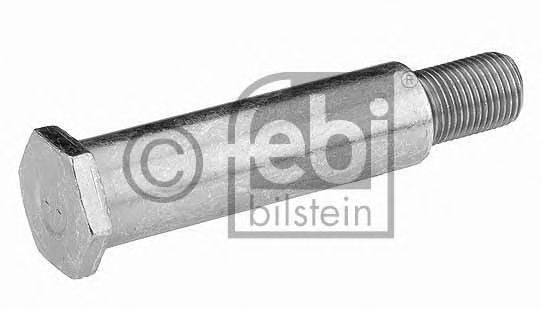 FEBI BILSTEIN Fastening Bolt, stabiliser bar 11571950 - FEBI BILSTEIN