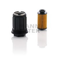MANN-FILTER Urea Filter 10851094 - MANN-FILTER