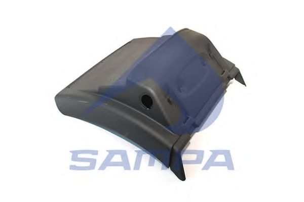 SAMPA Wheelhouse 12290565 - SAMPA