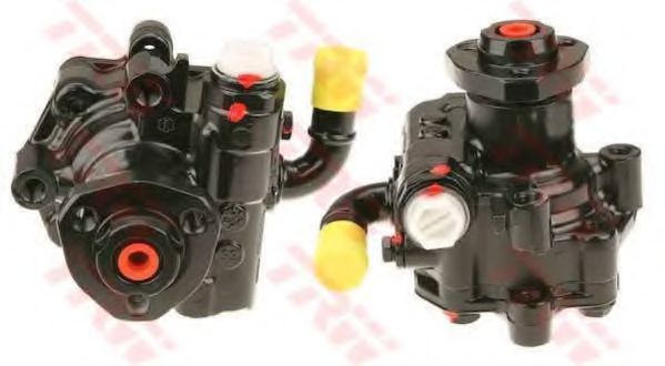 TRW Hydraulic Pump, steering system 10713317 - TRW
