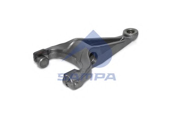 SAMPA Release Fork, clutch 12529256 - SAMPA
