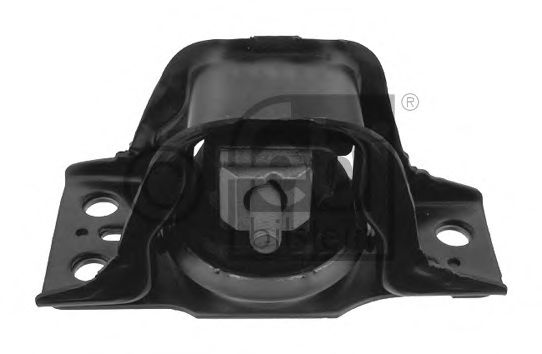 FEBI BILSTEIN Mounting, engine 11584471 - FEBI BILSTEIN