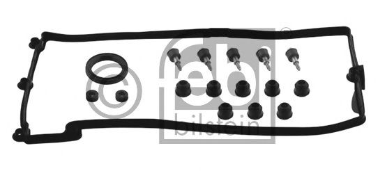 FEBI BILSTEIN Gasket Set, cylinder head cover 11412891 - FEBI BILSTEIN