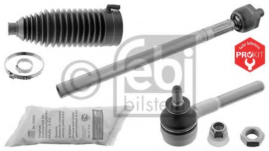 FEBI BILSTEIN Tie Rod 11587903 - FEBI BILSTEIN