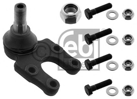FEBI BILSTEIN Ball Joint 11590423 - FEBI BILSTEIN