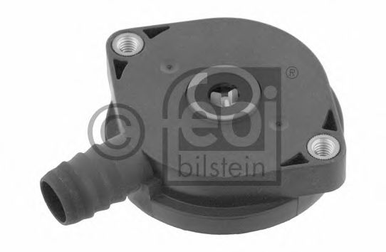 FEBI BILSTEIN Valve, crankcase ventilation 11578076 - FEBI BILSTEIN