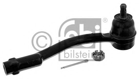 FEBI BILSTEIN Tie Rod End 11589975 - FEBI BILSTEIN