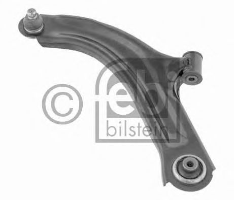 FEBI BILSTEIN Control/Trailing Arm, wheel suspens 11577045 - FEBI BILSTEIN
