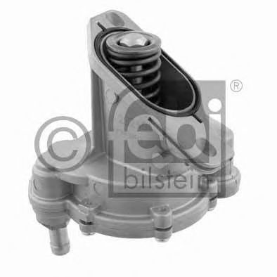 FEBI BILSTEIN Vacuum Pump, braking system 11576200 - FEBI BILSTEIN