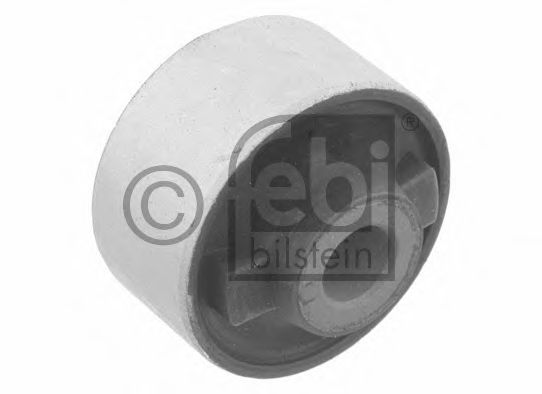 FEBI BILSTEIN Mounting, control/trailing arm 11580416 - FEBI BILSTEIN